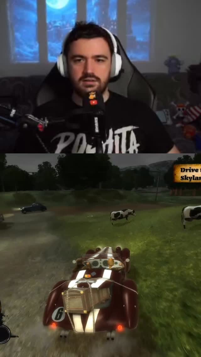 Post 5 by Bobospider on Instagram (video)