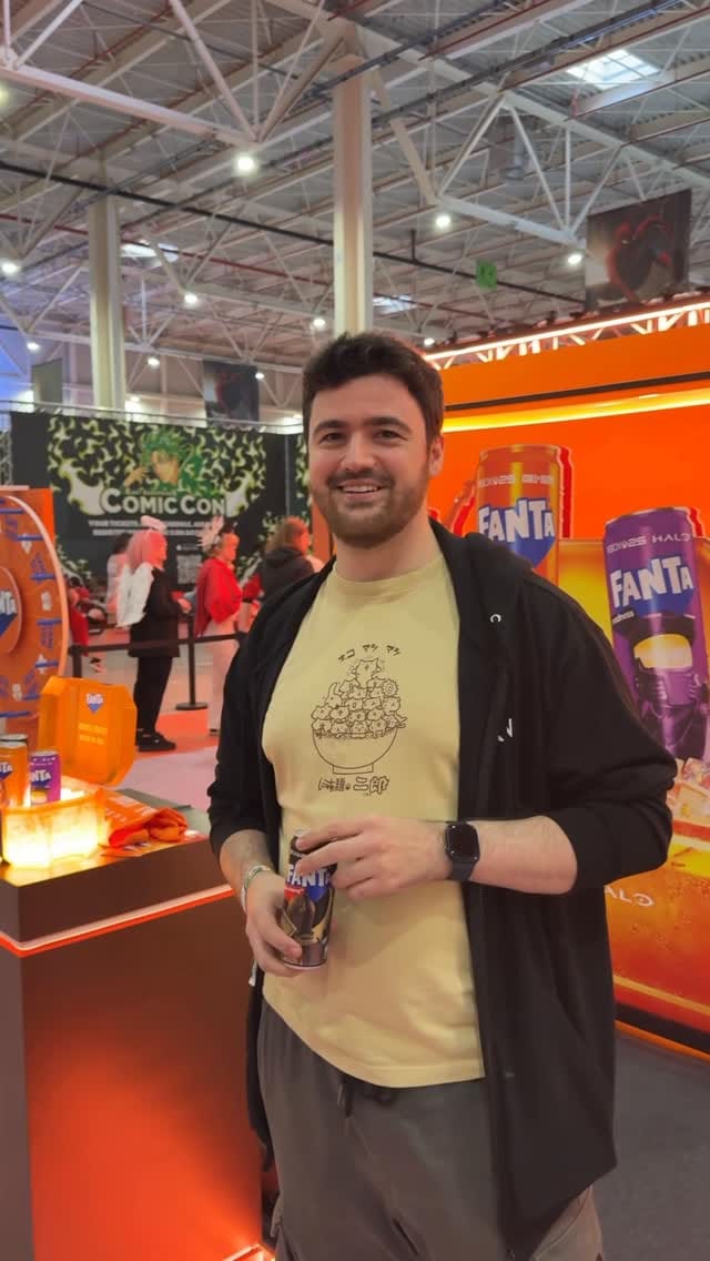 Post 4 by Bobospider on Instagram (video)