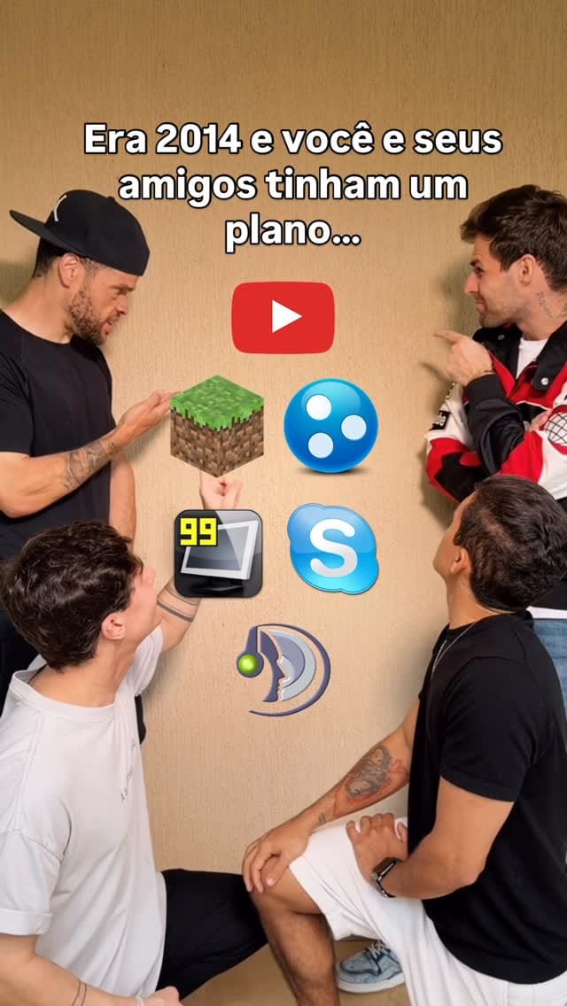 Post 9 by Eduardo Fernando on Instagram (video)