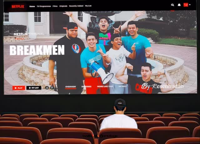 Post 5 by Eduardo Fernando on Instagram (video)