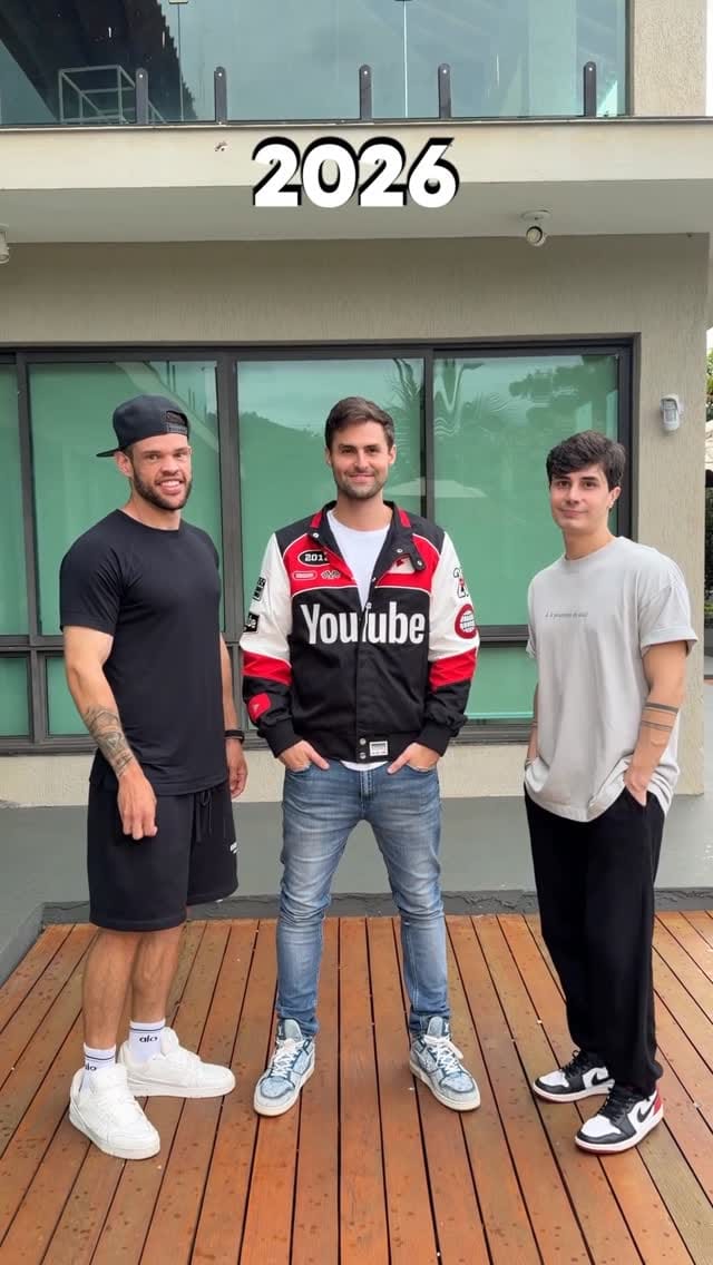Post 7 by Eduardo Fernando on Instagram (video)