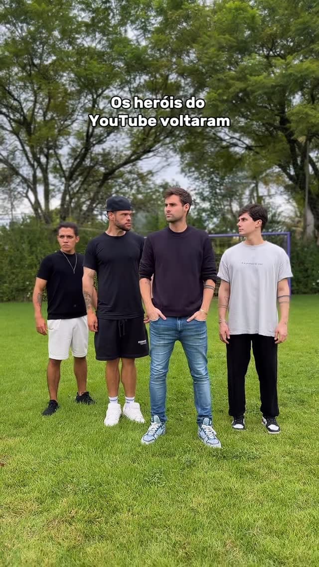 Post 10 by Eduardo Fernando on Instagram (video)