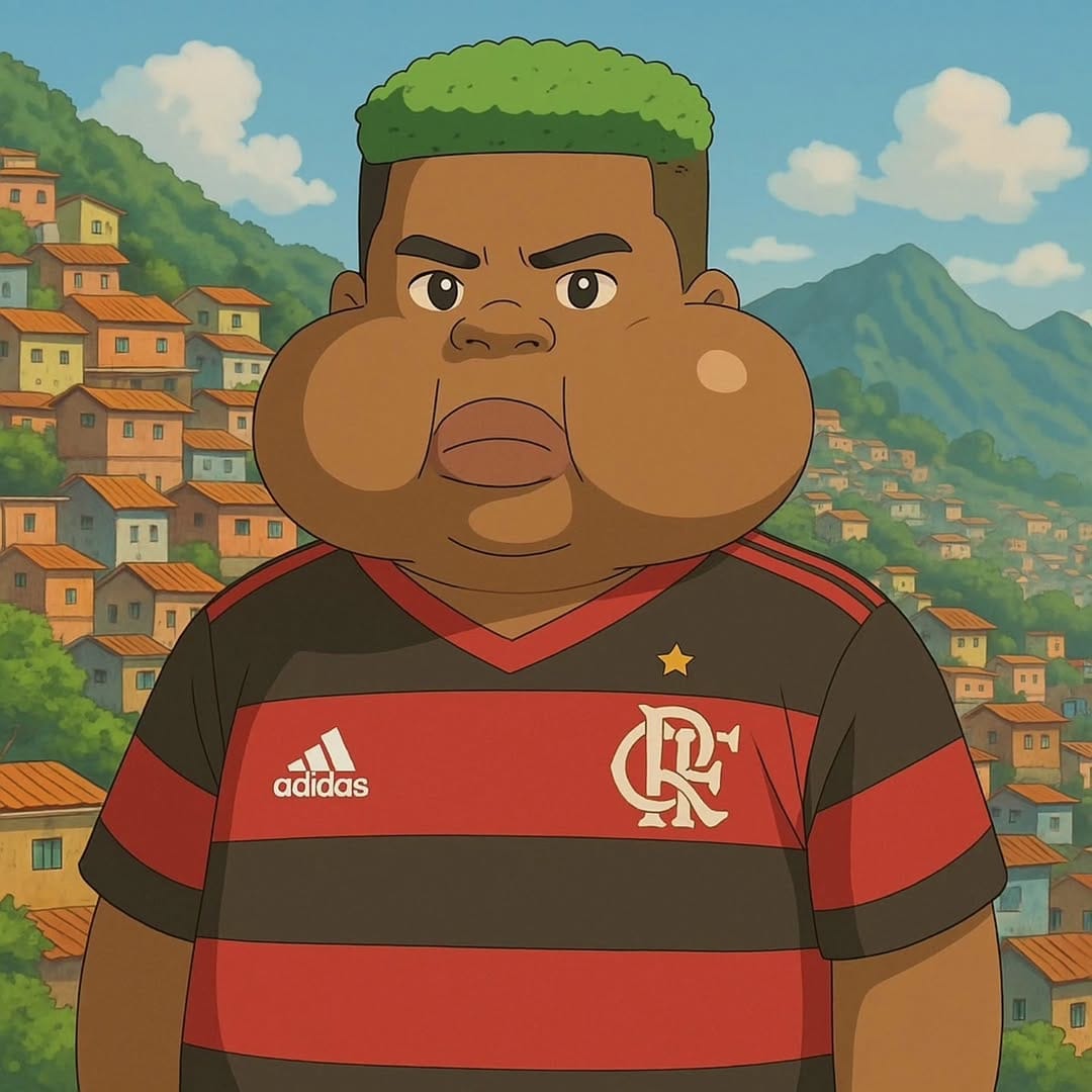 Post 7 by Tonhão da Silva on Instagram (carousel)