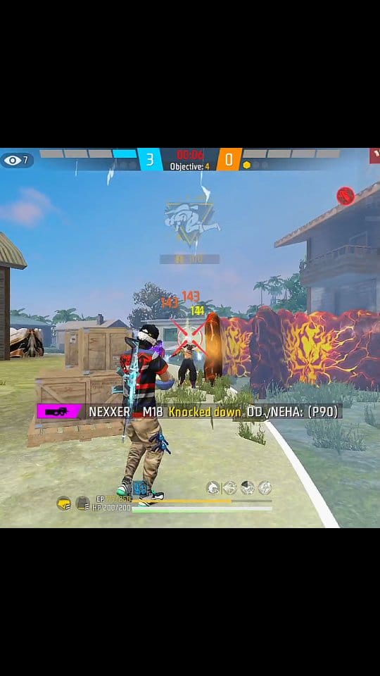 Post 6 by NEXXER on Instagram (video)