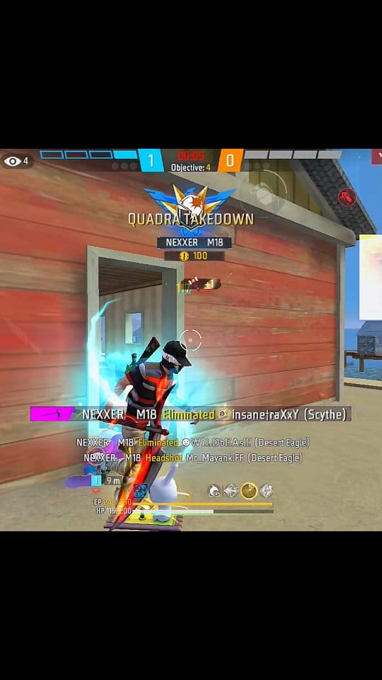 Post 9 by NEXXER on Instagram (video)