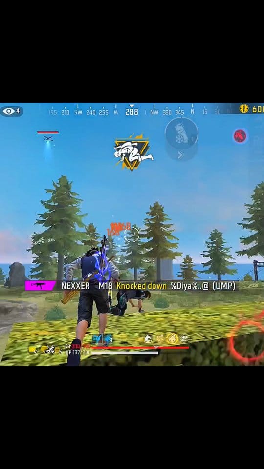 Post 8 by NEXXER on Instagram (video)