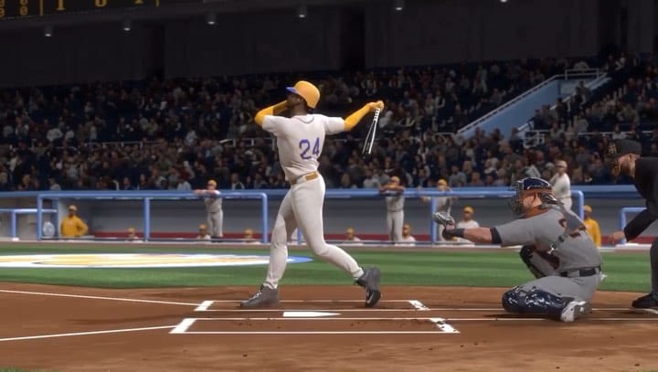 Post 7 by MLBTheShowbs on Instagram (carousel)