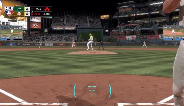 Post 10 by MLBTheShowbs on Instagram (carousel)