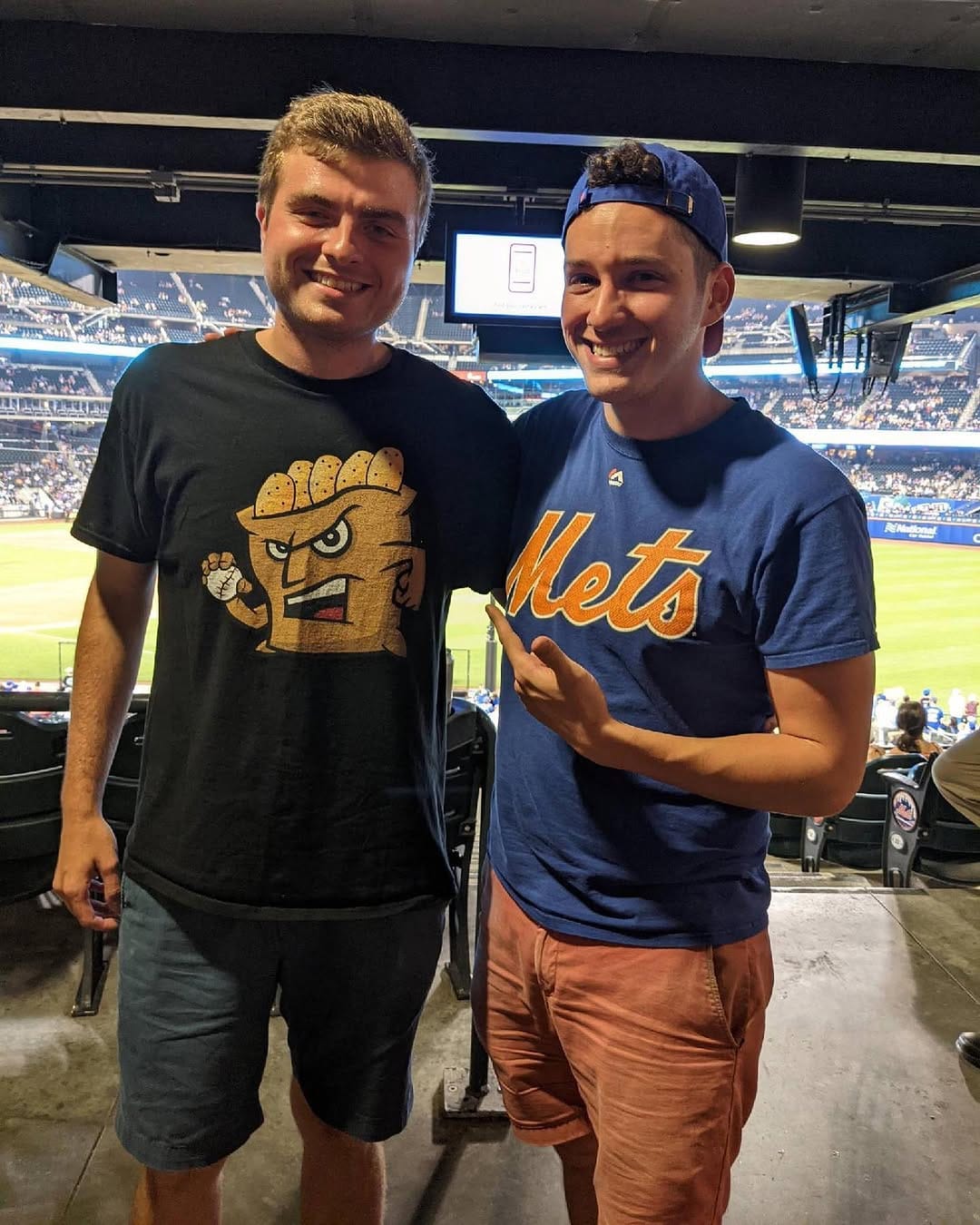 Post 3 by MLBTheShowbs on Instagram (image)
