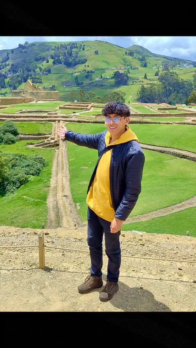 Post 8 by Dshanto on Instagram (video)