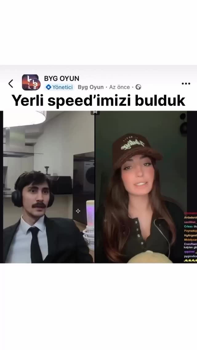 Post 4 by Doğru Oynuyorum on Instagram (video)