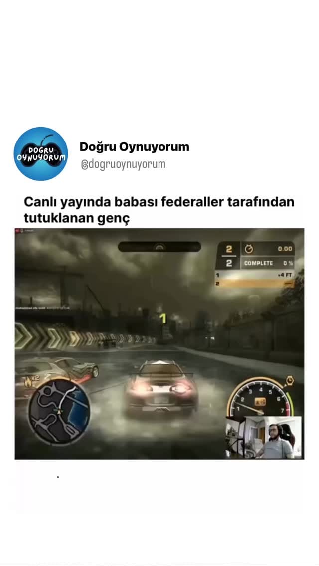 Post 7 by Doğru Oynuyorum on Instagram (video)