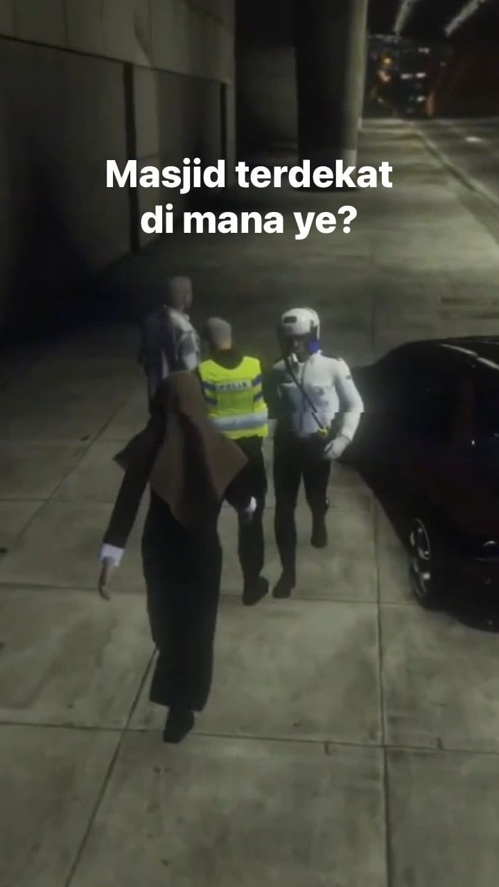 Post 10 by Kambing Golek on Instagram (video)