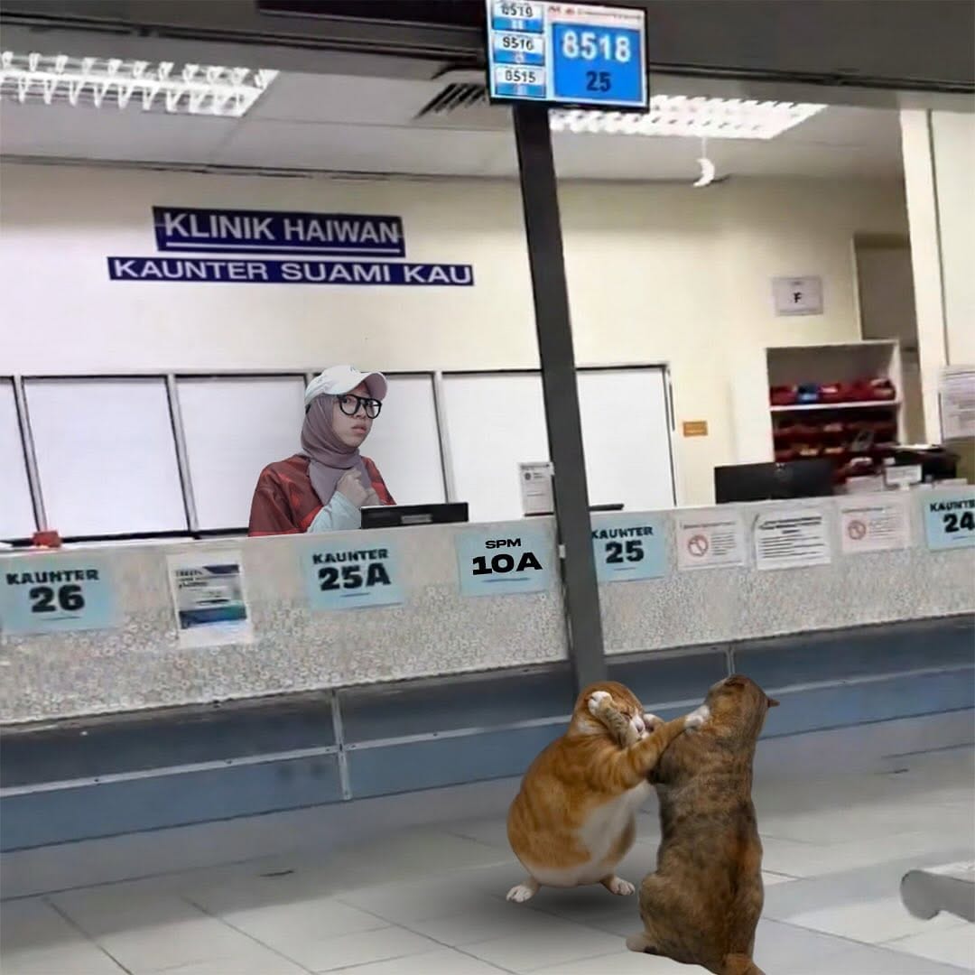Post 3 by Kambing Golek on Instagram (image)