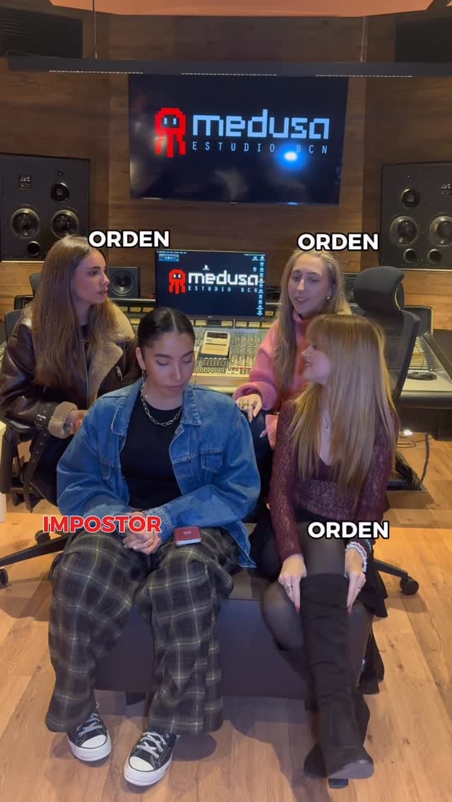 Post 3 by SOUNDSTORMING on Instagram (video)