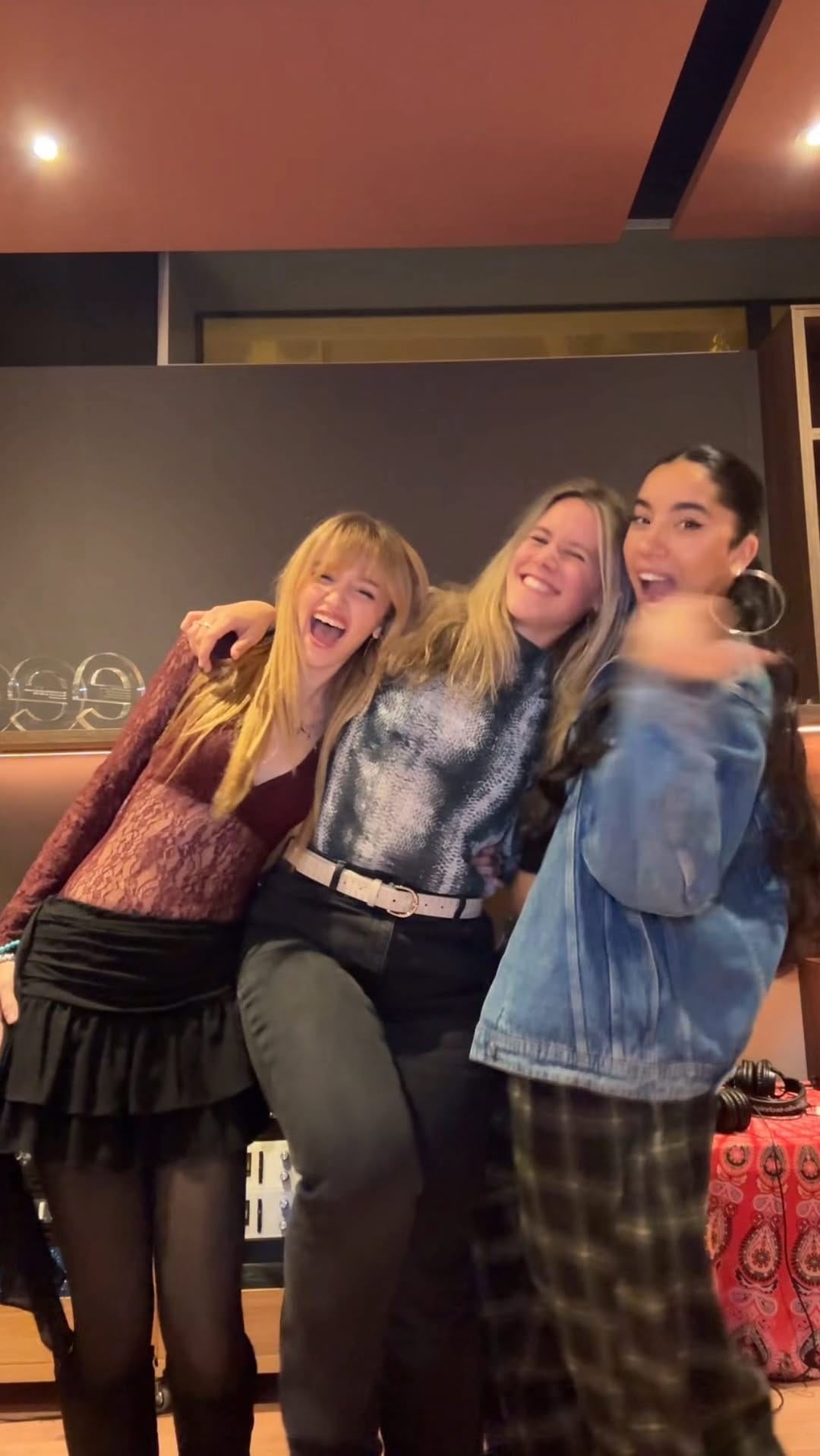 Post 4 by SOUNDSTORMING on Instagram (video)