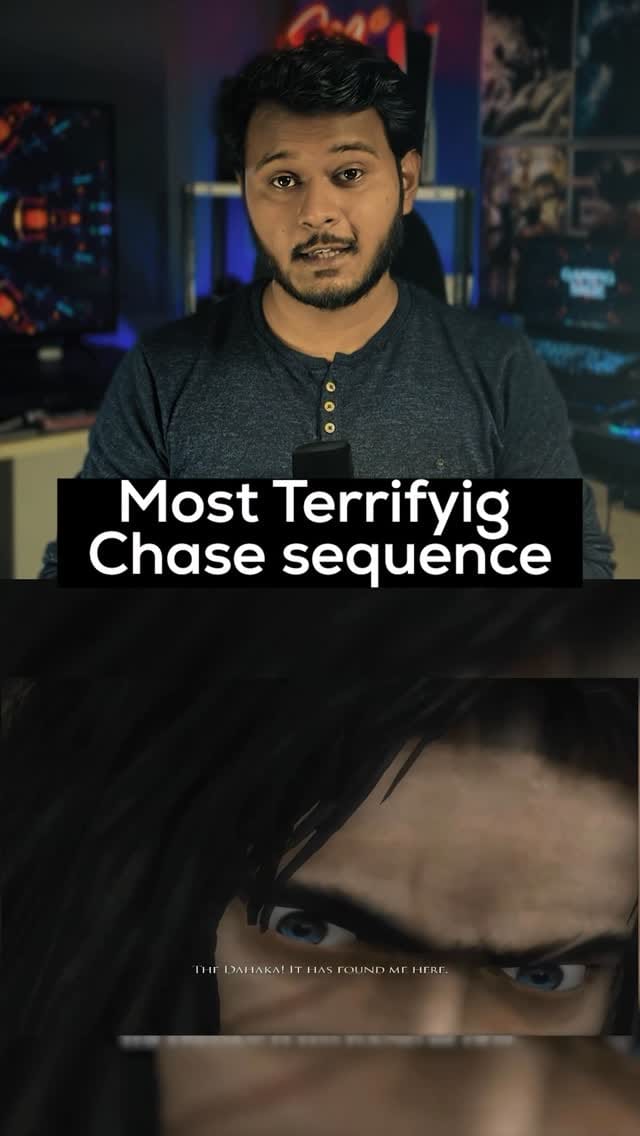 Post 1 by Gaming Sage🎮✨ on Instagram (video)