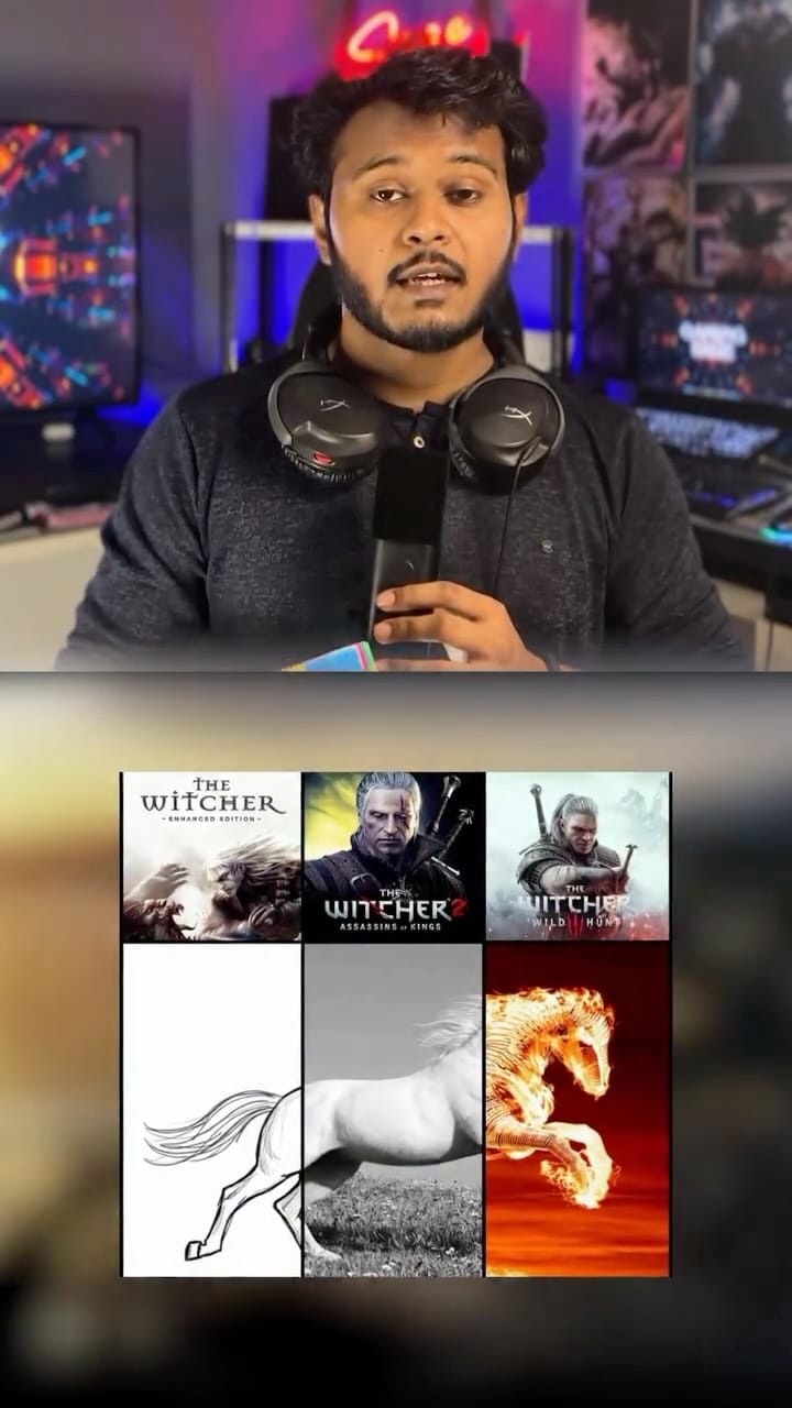 Post 2 by Gaming Sage🎮✨ on Instagram (video)