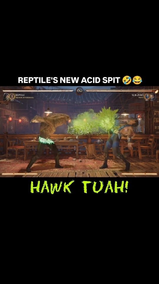 Post 8 by Shinnox MK on Instagram (video)