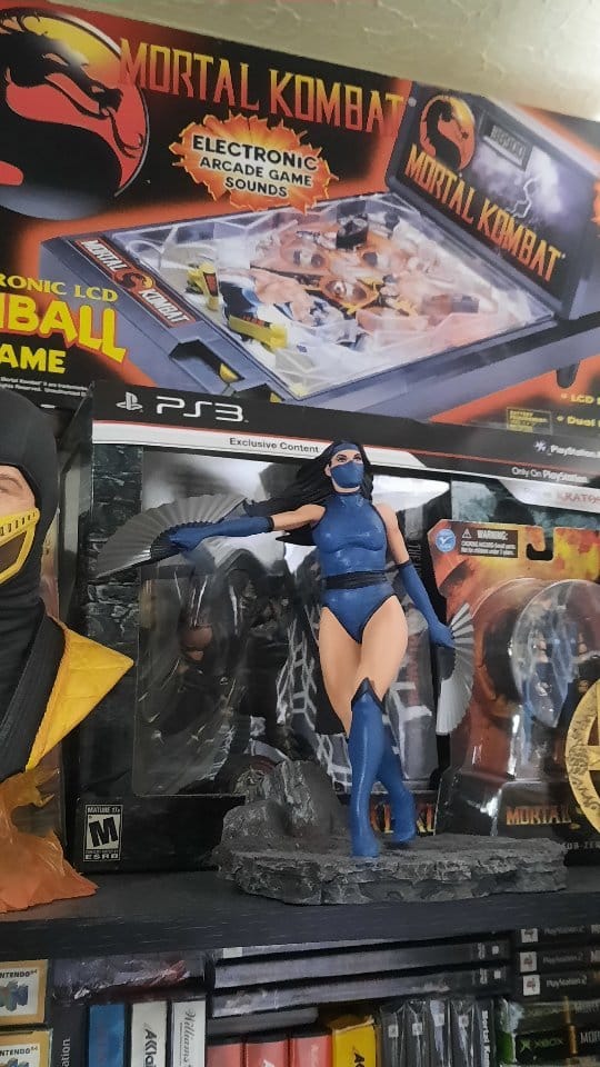 Post 9 by Shinnox MK on Instagram (video)