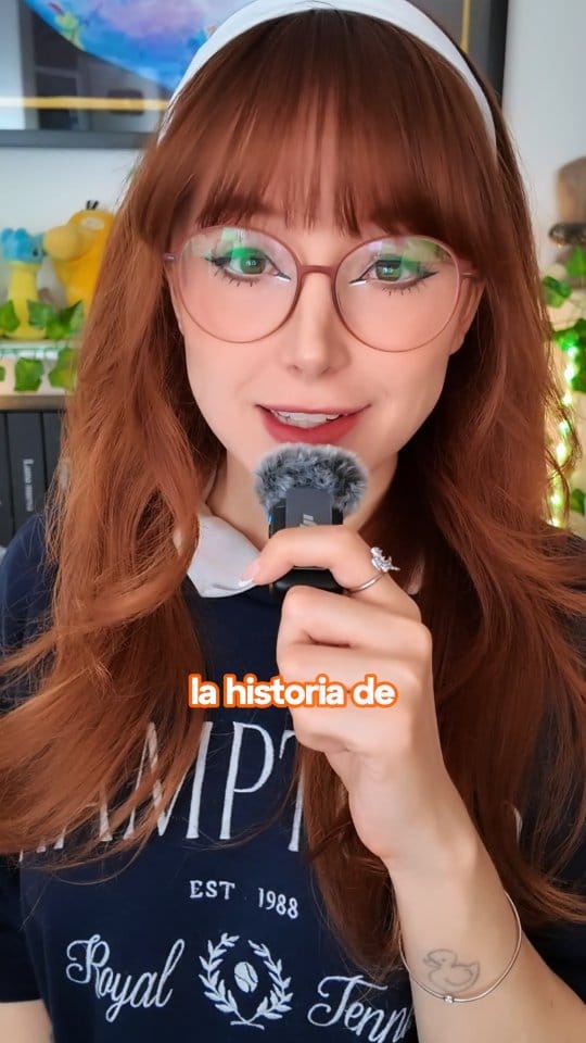 Post 8 by ✨Patty Meza ✨ on Instagram (video)
