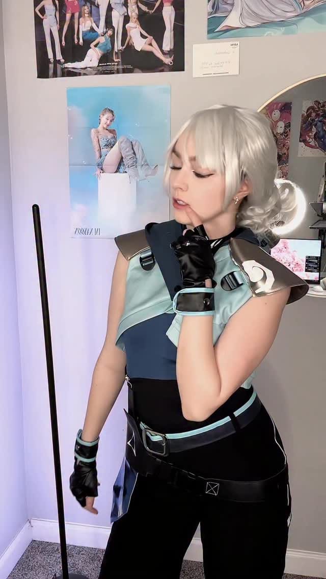 Post 4 by 🍋Lexi🍋 on Instagram (video)