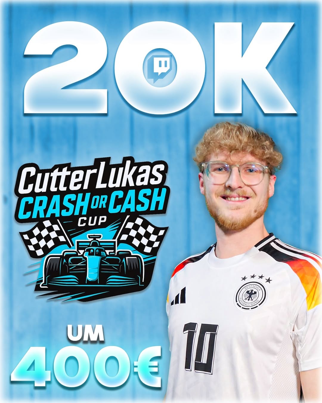 Post 10 by CutterLukas on Instagram (image)