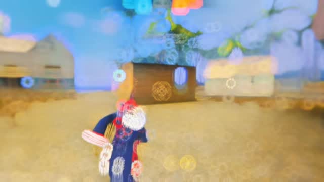 Post 8 by Masood Gaming on Instagram (video)