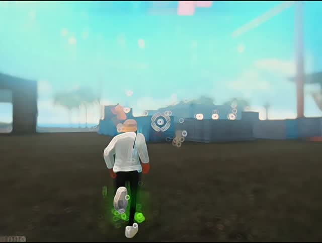 Post 1 by Masood Gaming on Instagram (video)