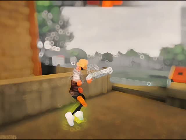 Post 5 by Masood Gaming on Instagram (video)