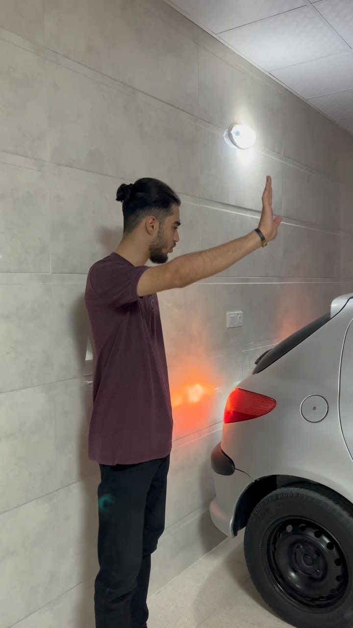 Post 8 by نوید ازهر on Instagram (video)