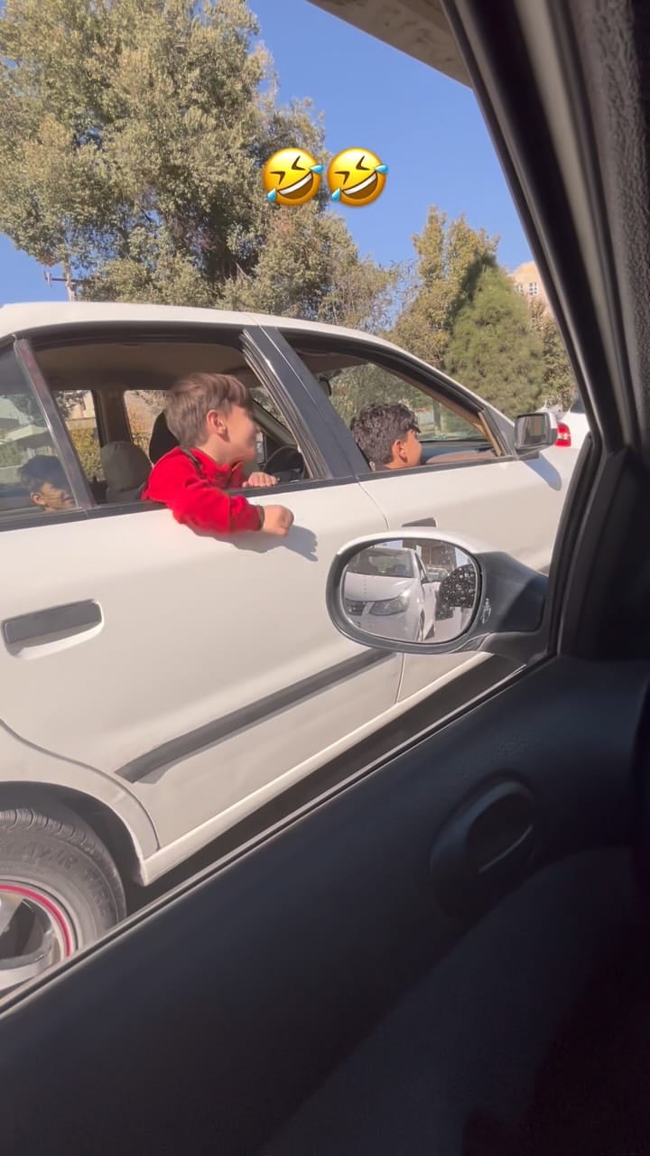 Post 4 by نوید ازهر on Instagram (video)