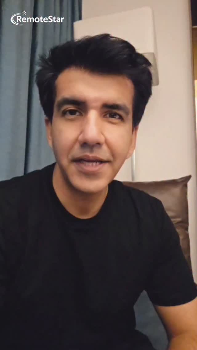 Post 8 by RemoteStar Ltd. on Instagram (video)