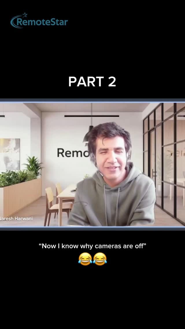 Post 9 by RemoteStar Ltd. on Instagram (video)
