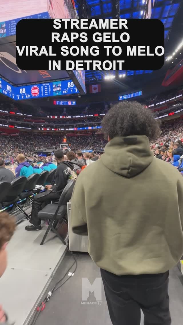 Post 10 by CrowdFreak on Instagram (video)