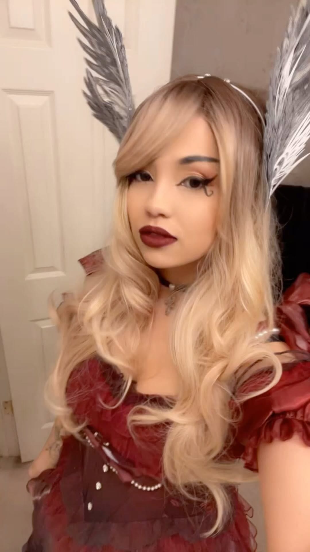 Post 8 by Trickywi on Instagram (video)