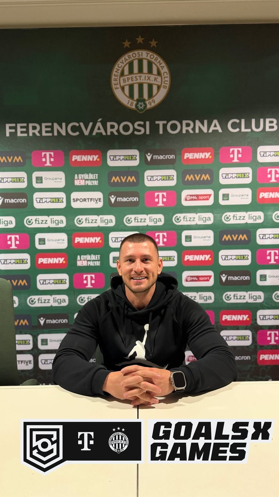 Post 4 by Sütő “cristijAn” Krisztián on Instagram (video)