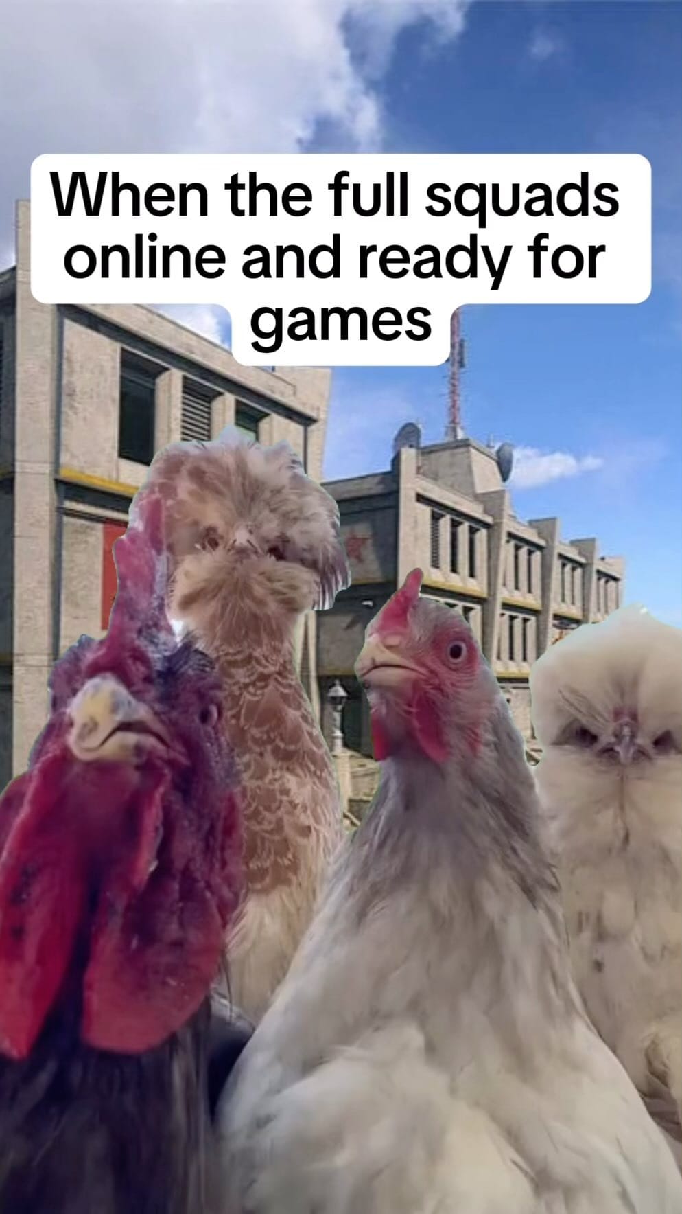 Post 9 by Slize Gaming on Instagram (video)