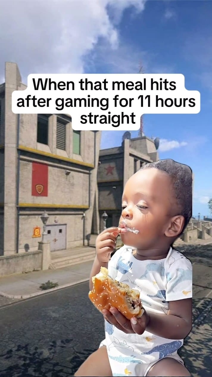 Post 10 by Slize Gaming on Instagram (video)