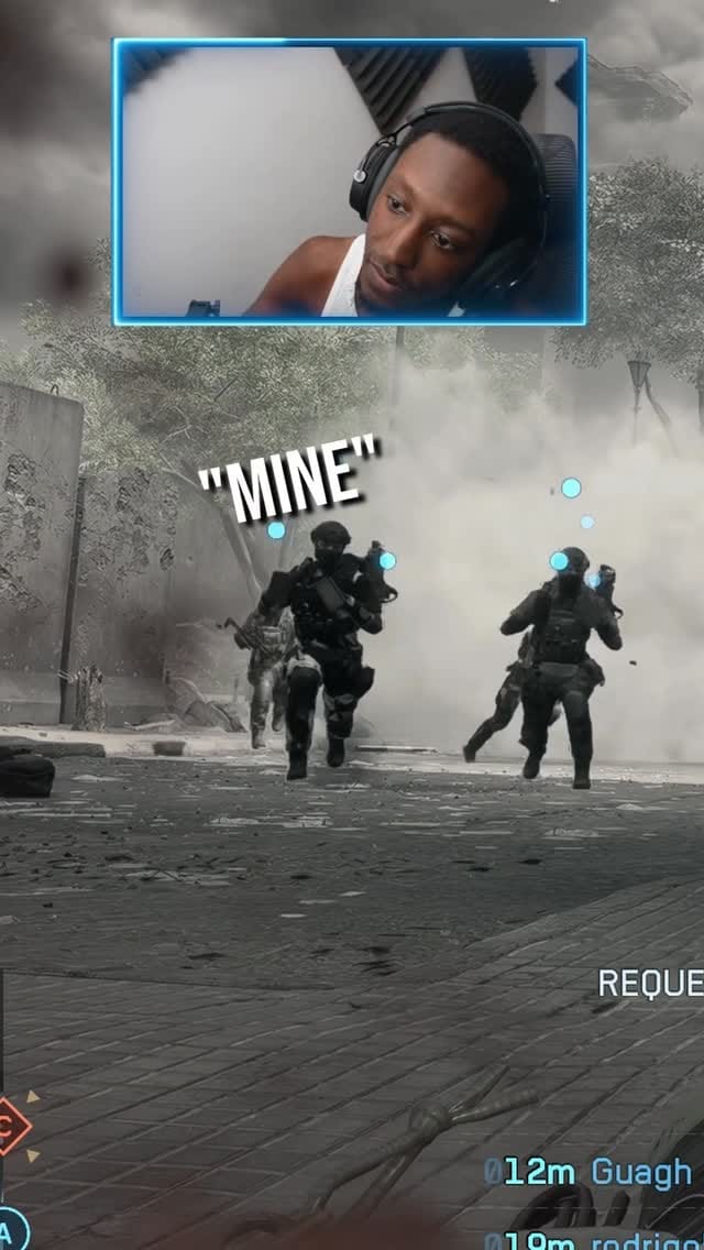 Post 8 by Gaming Content Creator on Instagram (video)
