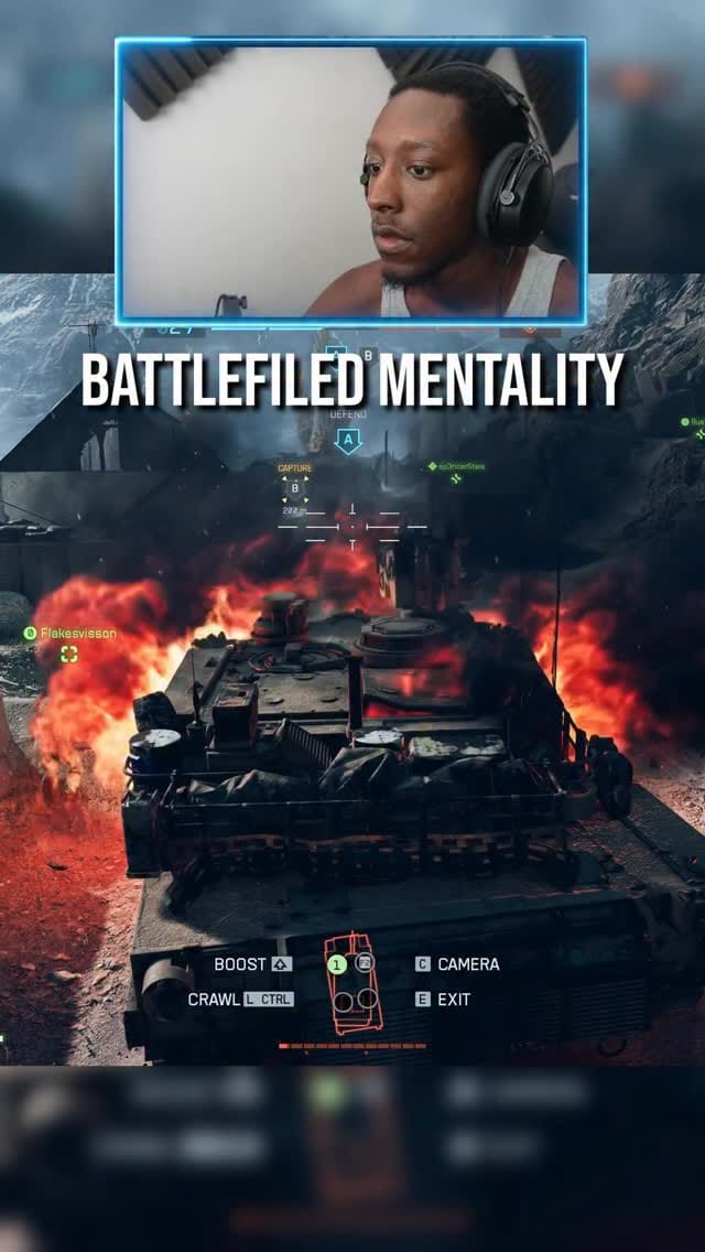 Post 9 by Gaming Content Creator on Instagram (video)