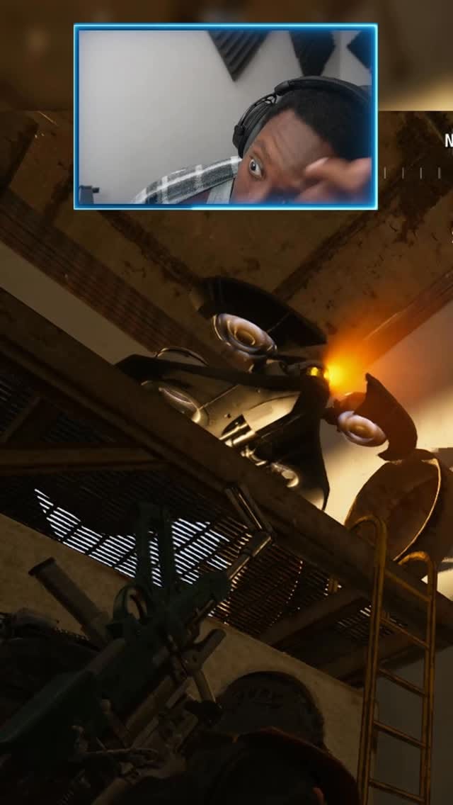 Post 2 by Gaming Content Creator on Instagram (video)