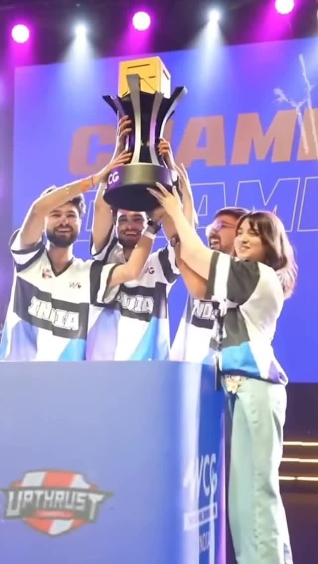 Post 9 by Yash Thakker on Instagram (video)