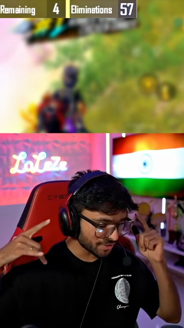 Post 3 by Yash Thakker on Instagram (video)