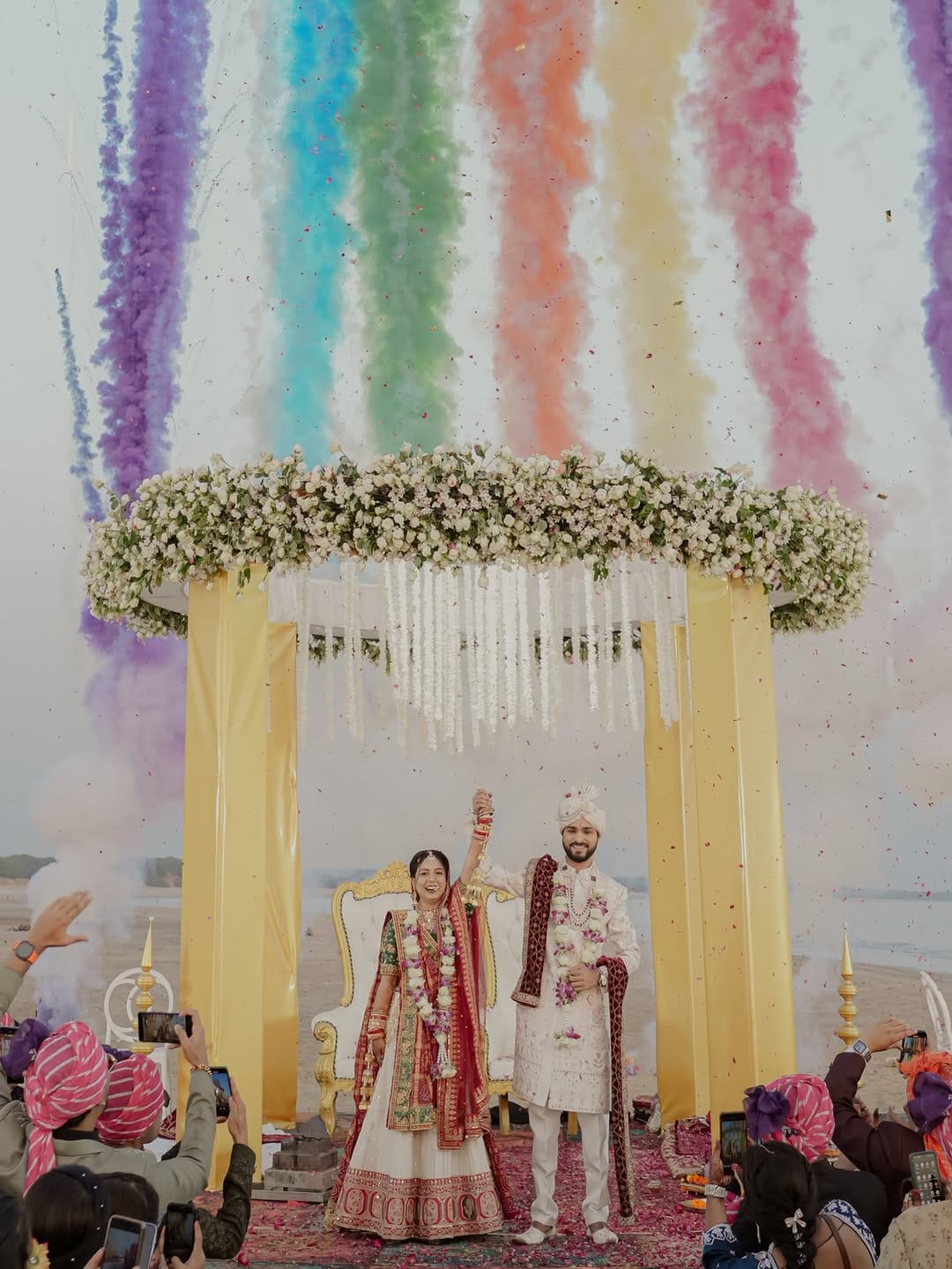 Post 8 by Yash Thakker on Instagram (carousel)