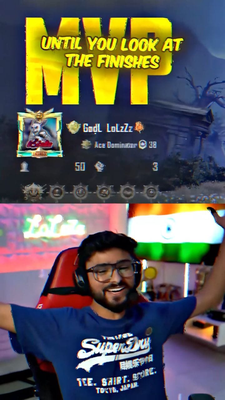 Post 6 by Yash Thakker on Instagram (video)