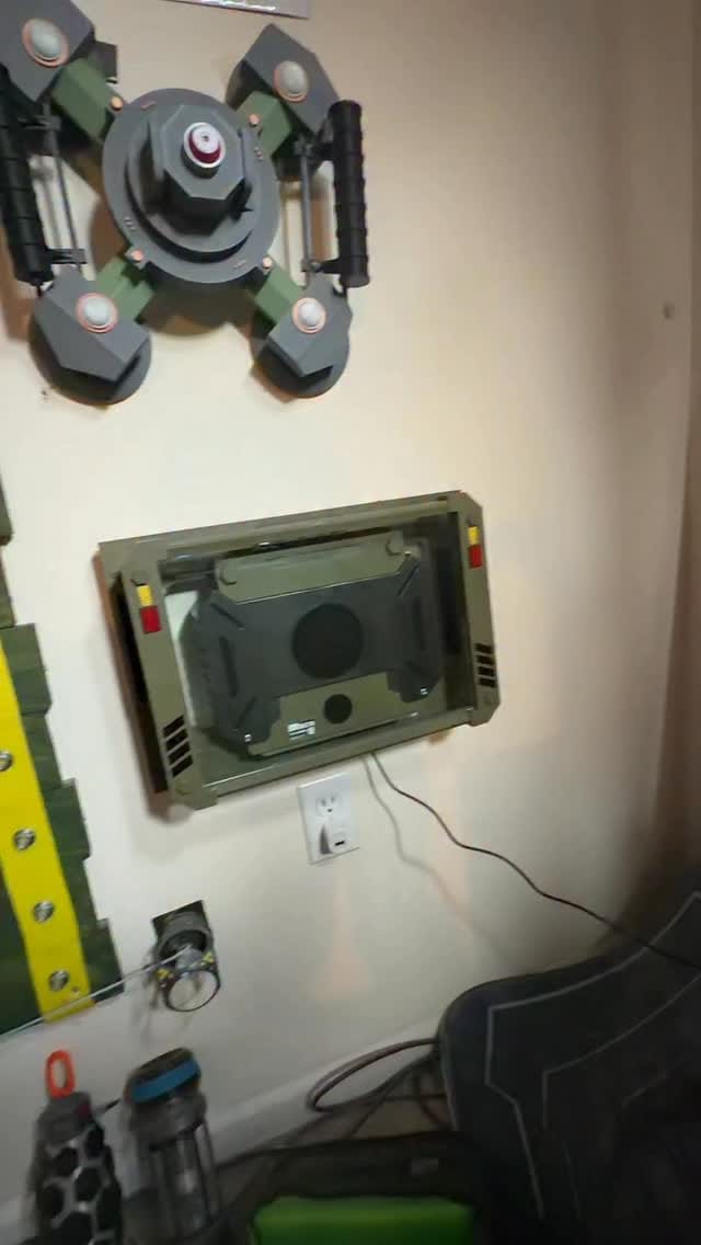 Post 4 by Ryan Bertone on Instagram (video)