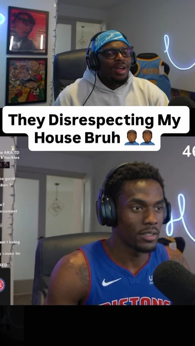 Post 1 by Tray on Instagram (video)