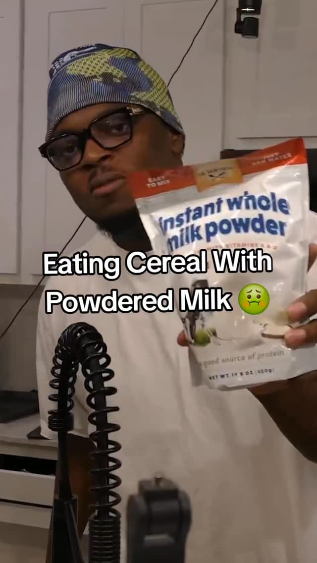 Post 7 by Tray on Instagram (video)