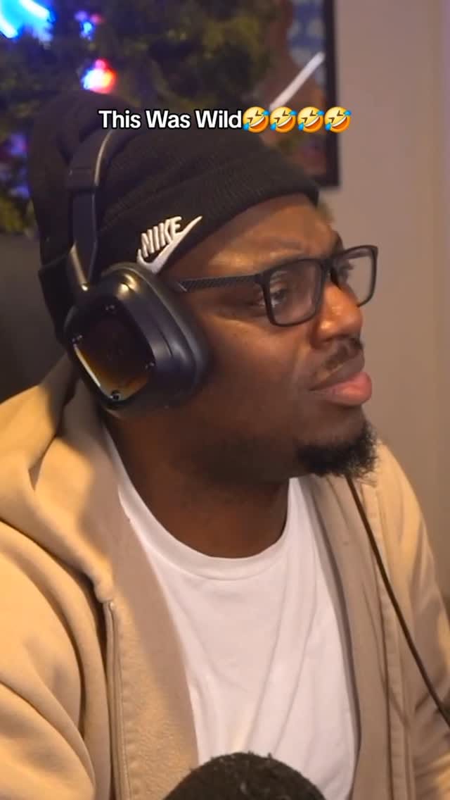 Post 9 by Tray on Instagram (video)